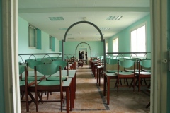 LaColoduCagire-Refectoire